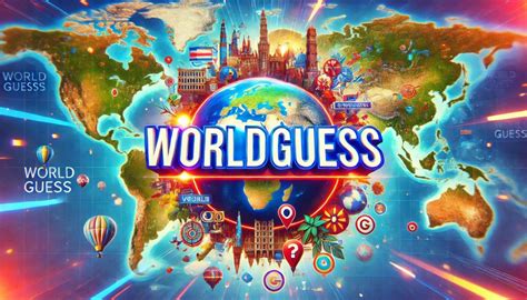 geoguessr eurooppa|WorldGuessr: Kostenloses GeoGuessr